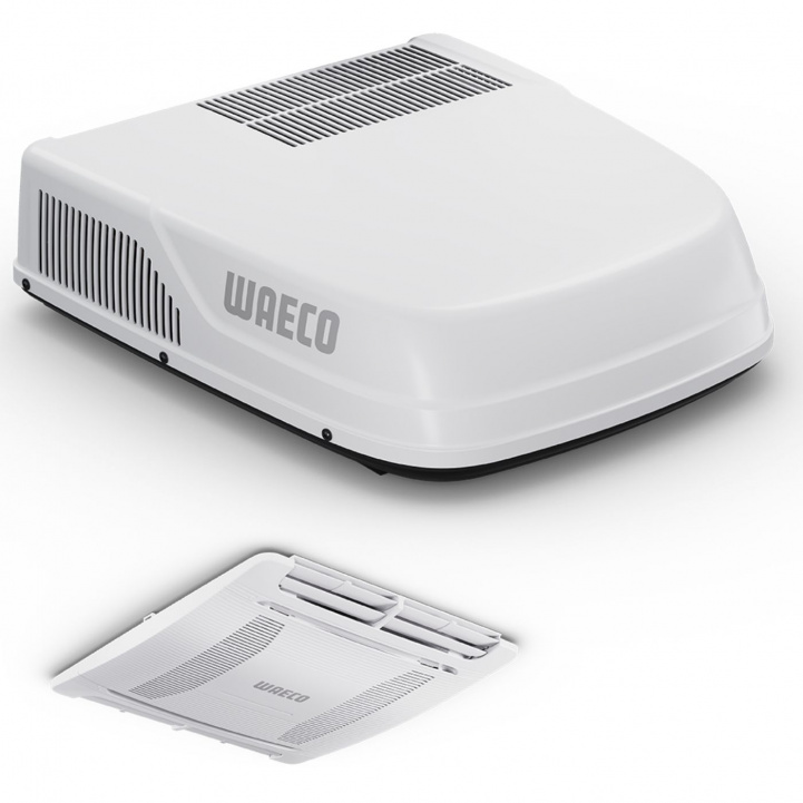 Waeco Aircondition WAC-2600 i gruppen Husvagn & Husbil / Värme, Kyla & Ventilation / AC / Takmonterad Luftkonditionering hos Campingvaruhuset i Norden AB (83932)