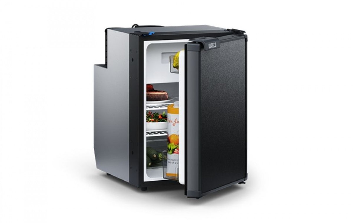 Waeco Kompressorkylskåp 50L i gruppen Husvagn & Husbil / Värme, Kyla & Ventilation / Kylskåp & Kylboxar / Kompressorskåp hos Campingvaruhuset i Norden AB (83933)