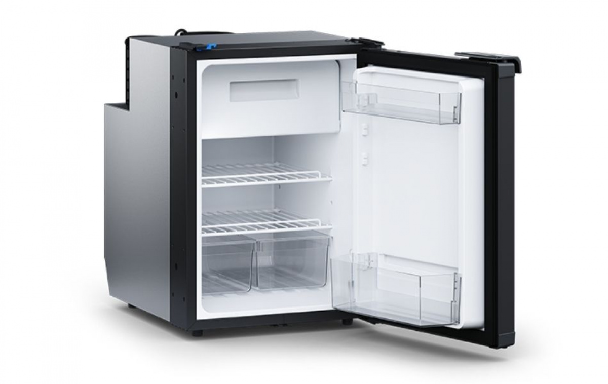 Waeco Kompressorkylskåp 50L i gruppen Husvagn & Husbil / Värme, Kyla & Ventilation / Kylskåp & Kylboxar / Kompressorskåp hos Campingvaruhuset i Norden AB (83933)