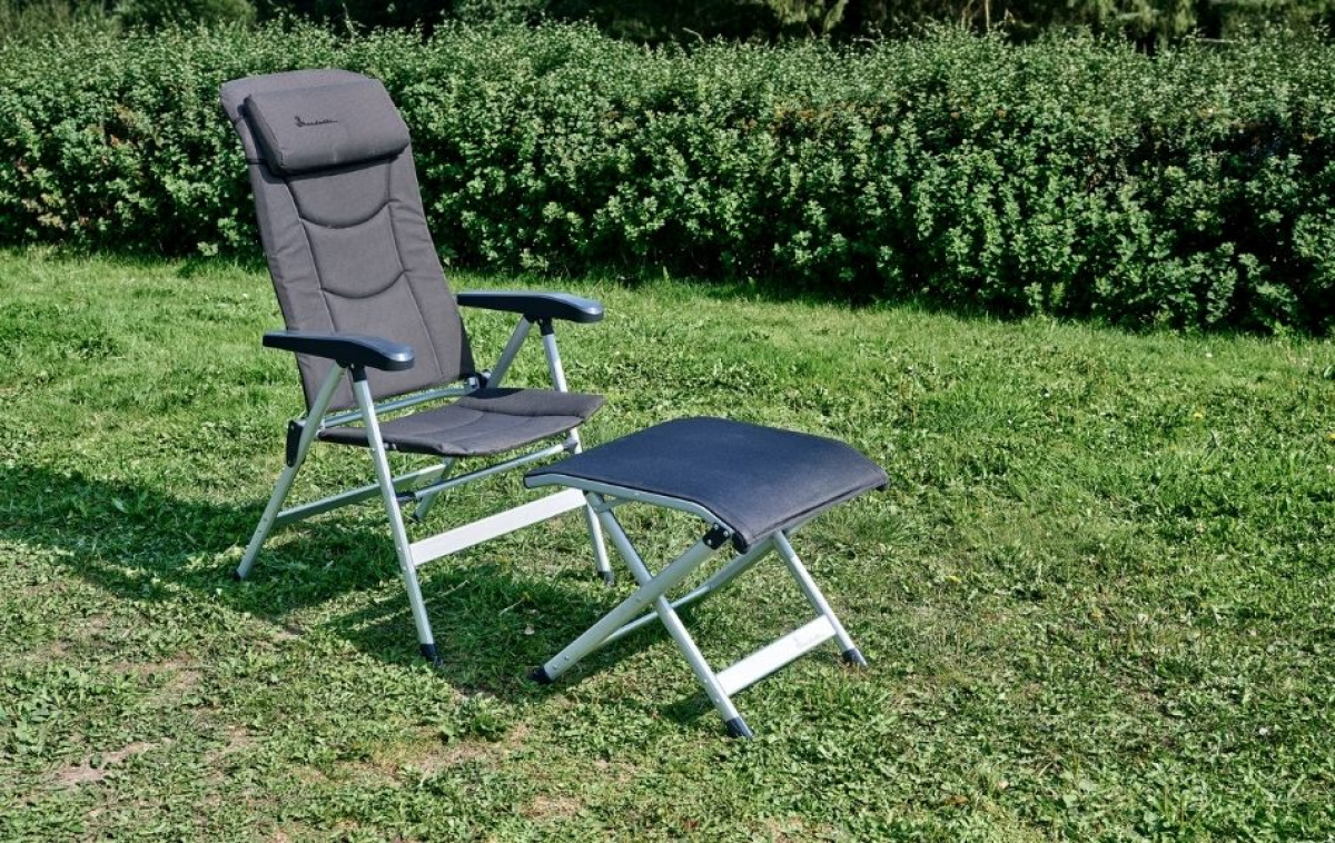 Isabella Fristående Fotstöd Ran i gruppen Campingmöbler / Campingstolar / Tillbehör campingstolar hos Campingvaruhuset i Norden AB (83950)