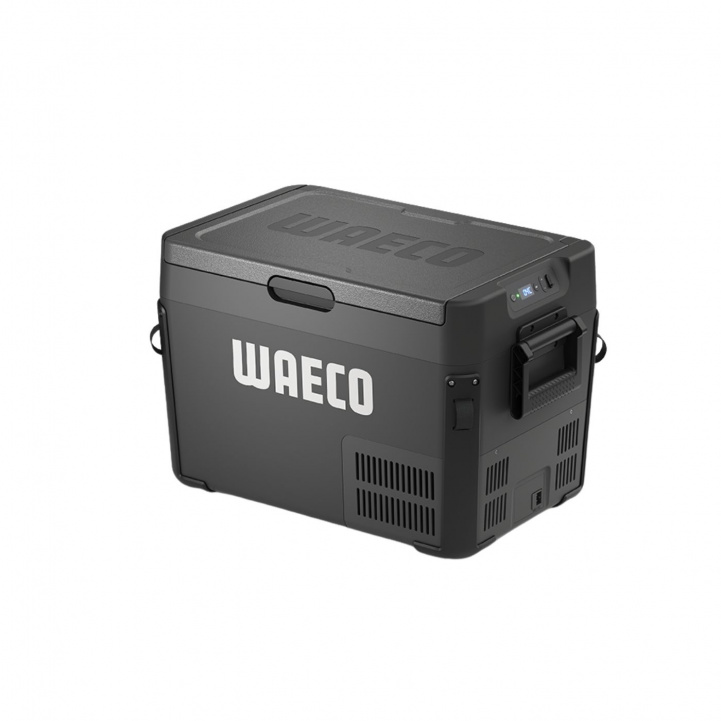 Waeco Kompressorkylbox WCC 32 i gruppen Husvagn & Husbil / Värme, Kyla & Ventilation / Kylskåp & Kylboxar / Kylboxar hos Campingvaruhuset i Norden AB (83956)