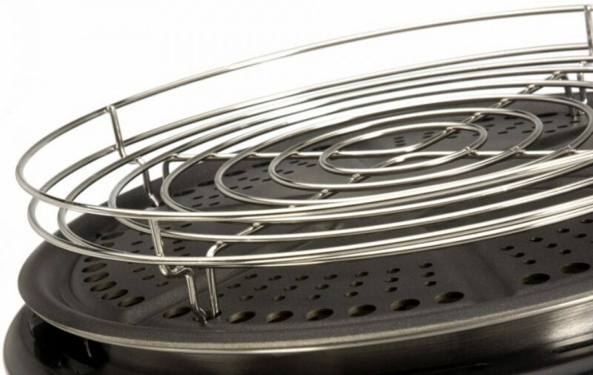 Cobb Pro Gas Startpaket i gruppen Hushåll & Kök / Grillar / Gasolgrill hos Campingvaruhuset i Norden AB (83958)