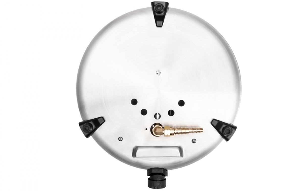 Cobb Premier+ Gas Deluxe 30mbar i gruppen Hushåll & Kök / Grillar / Gasolgrill hos Campingvaruhuset i Norden AB (83959)