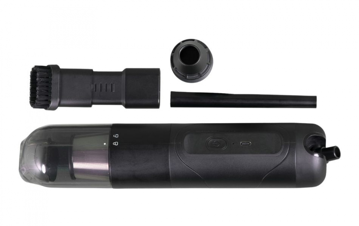 Aqiila Airbird VB1 Duo Dammsugare & Tryckluft i gruppen Hushåll & Kök / Tvätt, Städ & Disk / Städ hos Campingvaruhuset i Norden AB (84001)