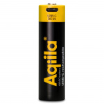 Aqiila Uppladdningsbart 18650-Batteri USB-C