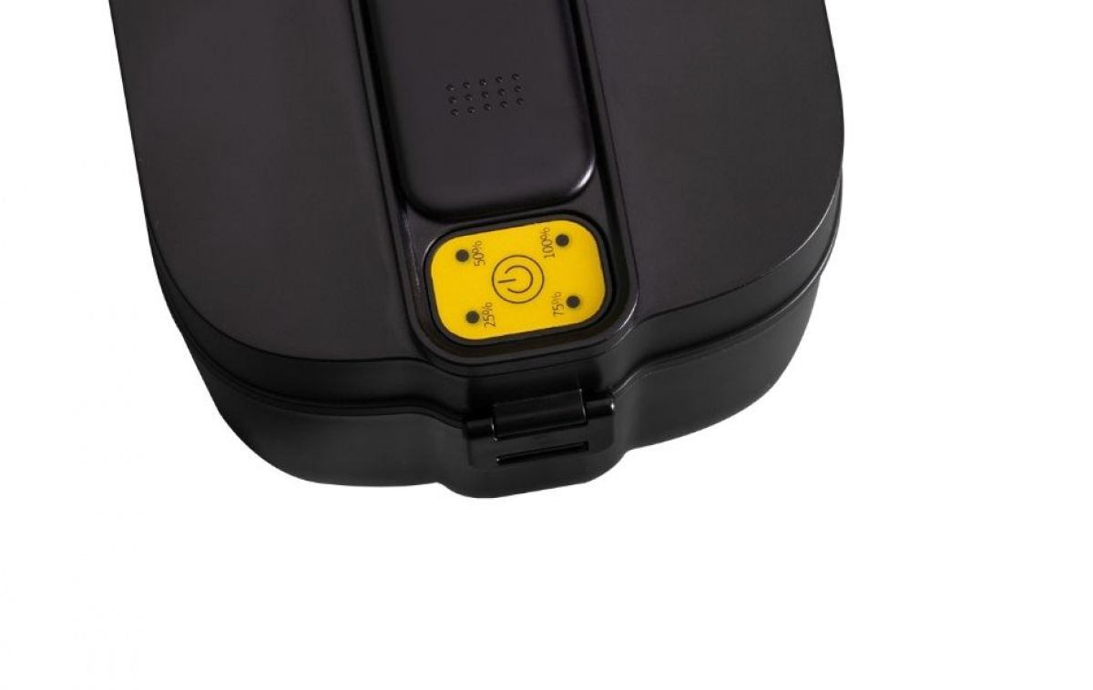 Aqiila Foodbird Uppladdningsbar Värme- och Kylmatlåda PL5 i gruppen Outdoor / Campingkök & Matredskap hos Campingvaruhuset i Norden AB (84007)