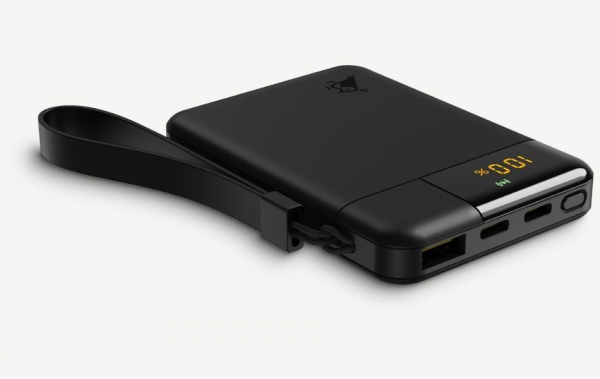 Aqiila Powerbird Powerbank B5 i gruppen Husvagn & Husbil / Elektronik / Smarta Hjälpmedel hos Campingvaruhuset i Norden AB (84014)