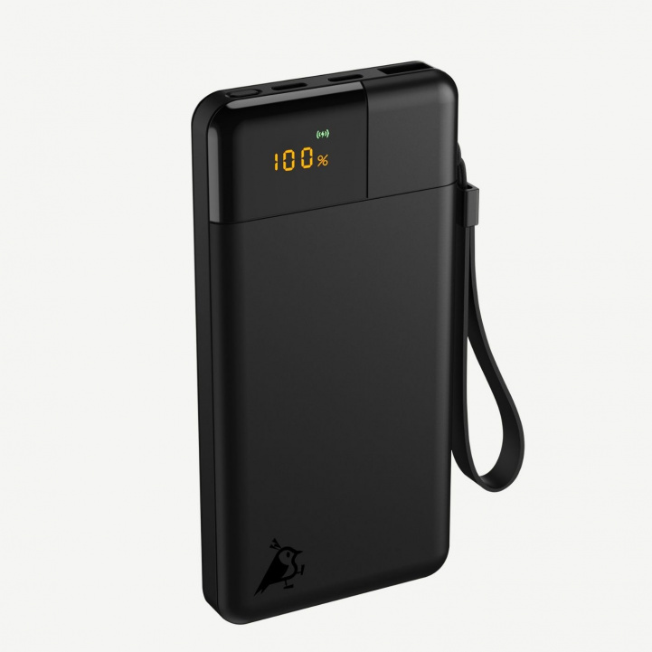 Aqiila Powerbird Powerbank B10 i gruppen Husvagn & Husbil / Elektronik / Smarta Hjälpmedel hos Campingvaruhuset i Norden AB (84015)