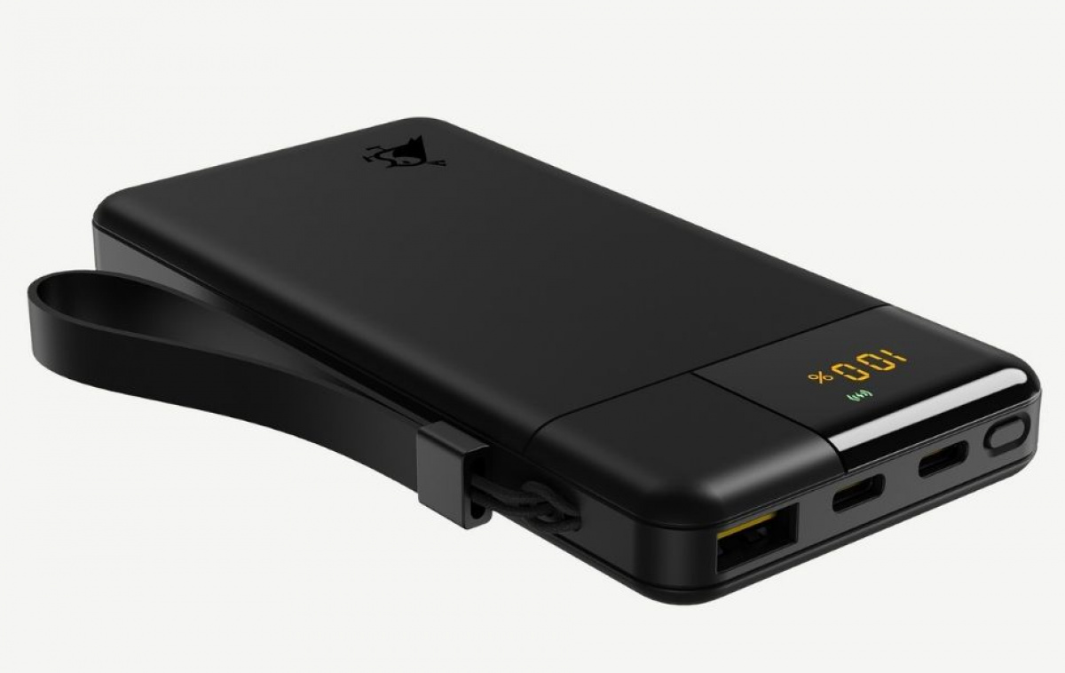 Aqiila Powerbird Powerbank B20 i gruppen Husvagn & Husbil / Elektronik / Smarta Hjälpmedel hos Campingvaruhuset i Norden AB (84016)