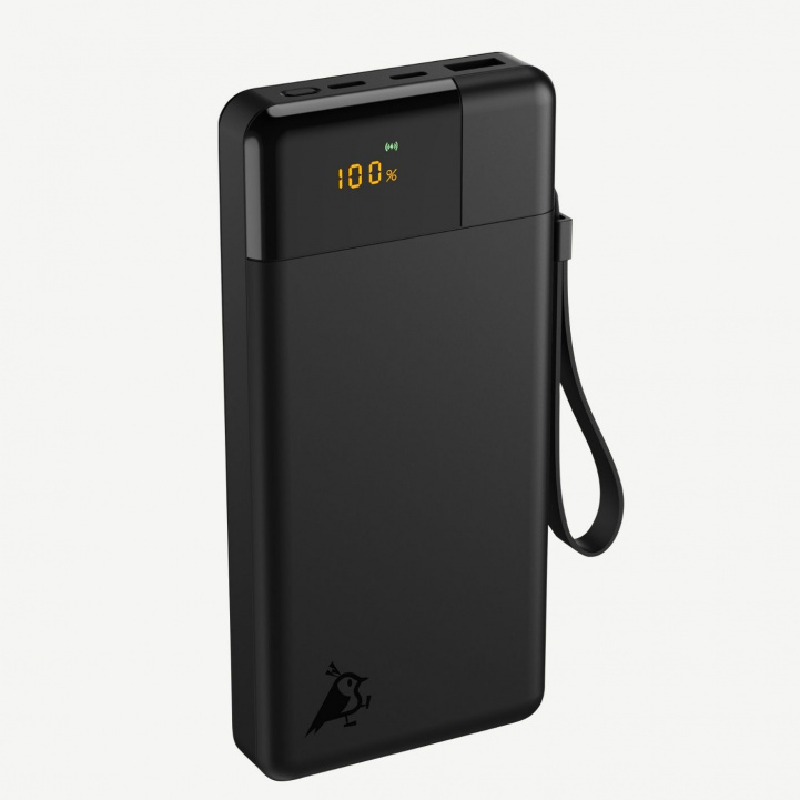 Aqiila Powerbird Powerbank B20+ i gruppen Husvagn & Husbil / Elektronik / Smarta Hjälpmedel hos Campingvaruhuset i Norden AB (84017)