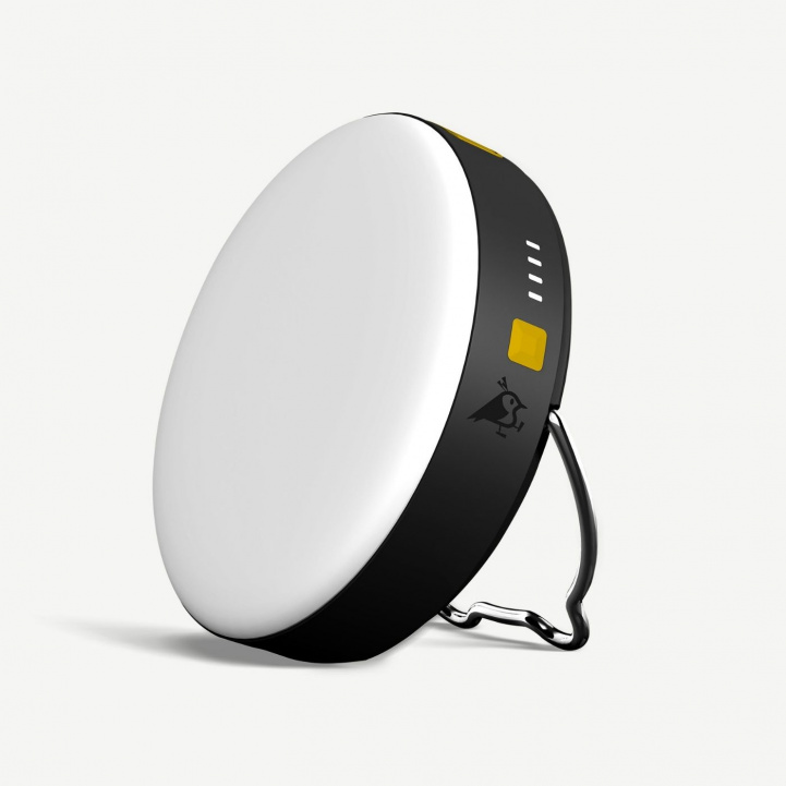 Aqiila Powerbird 2in1 Lampa & Powerbank BL10 i gruppen Husvagn & Husbil / Elektronik / Smarta Hjälpmedel hos Campingvaruhuset i Norden AB (84019)