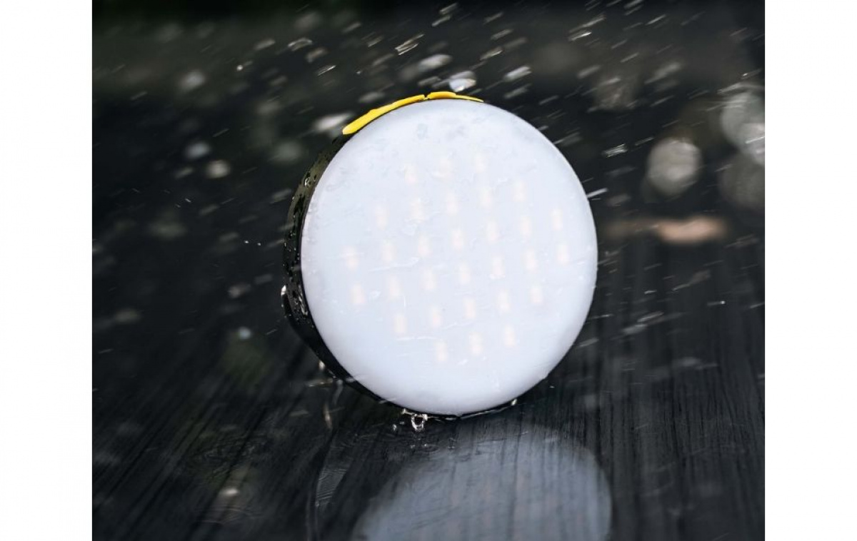 Aqiila Powerbird 2in1 Lampa & Powerbank BL10 i gruppen Husvagn & Husbil / Elektronik / Smarta Hjälpmedel hos Campingvaruhuset i Norden AB (84019)