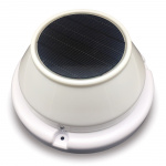Sunwind CaraVent Solar Ventilator
