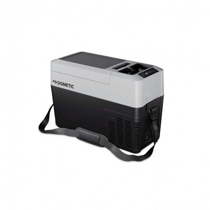 Dometic Kylbox CFF 18 i gruppen Husvagn & Husbil / Värme, Kyla & Ventilation / Kylskåp & Kylboxar / Kylboxar hos Campingvaruhuset i Norden AB (84051)