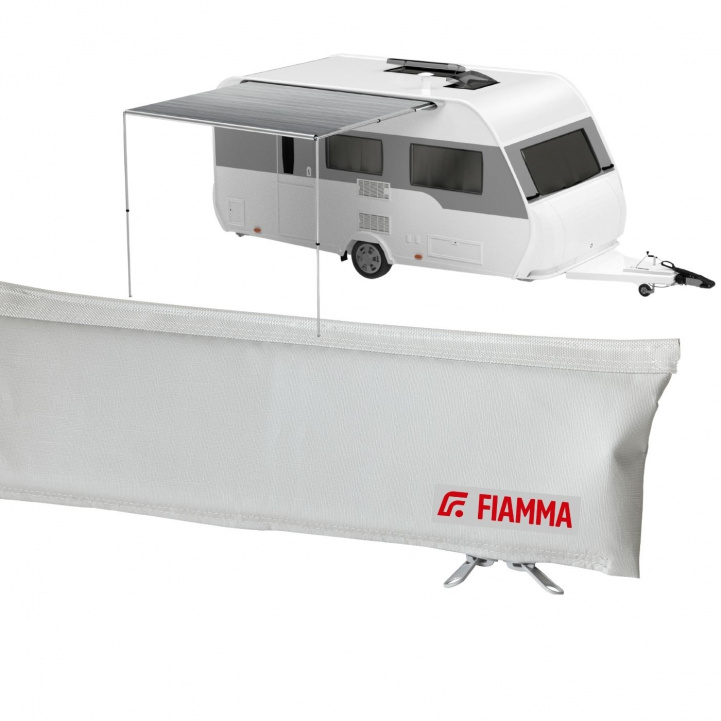 Fiamma Caravanstore Evo i gruppen Förtält & Markiser / Markiser / Husvagnsmarkiser / Påsmarkiser hos Campingvaruhuset i Norden AB (84058)