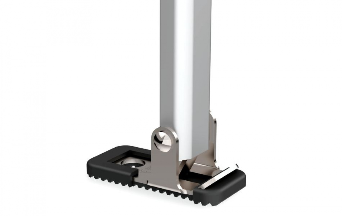 Fiamma Caravanstore Evo i gruppen Förtält & Markiser / Markiser / Husvagnsmarkiser / Påsmarkiser hos Campingvaruhuset i Norden AB (84058)