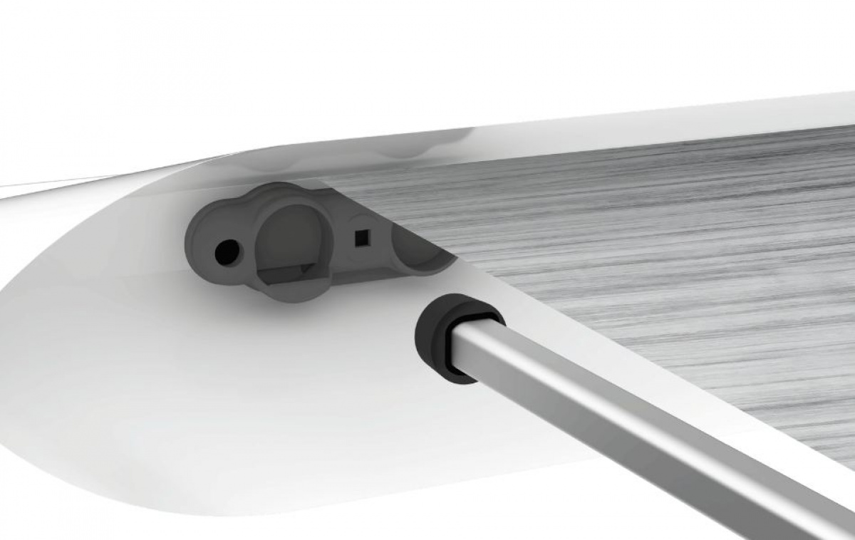 Fiamma Caravanstore Evo i gruppen Förtält & Markiser / Markiser / Husvagnsmarkiser / Påsmarkiser hos Campingvaruhuset i Norden AB (84058)