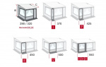 Fiamma Caravanstore Zip Evo