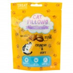 TreatEaters Cat Pillows Kyckling