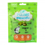 TreatEaters Cat Pillows Kattmynta