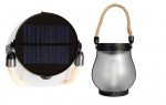 Royal Camping Bordslampa Flamma