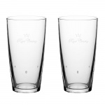 Royal Camping Ölglas Tritan 58cl 2-Pack