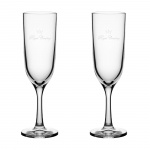 Royal Camping Champangeglas Tritan 17cl 2-Pack