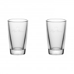 Royal Camping Snapsglas Tritan 5cl 2-Pack