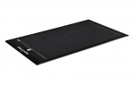 GoCamp Solpanel Premium Shingled Svart 120W