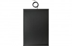 GoCamp Solpanel Premium Shingled Svart 150W