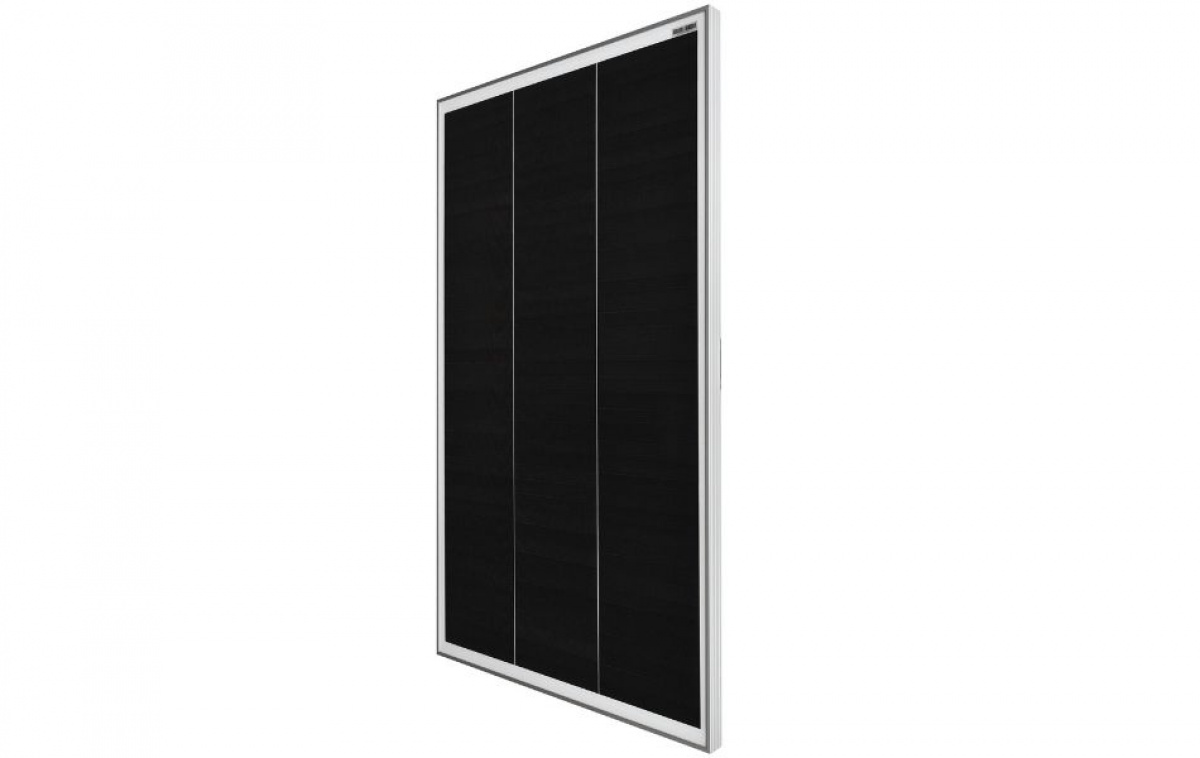 GoCamp Solpanel Shingled 150W i gruppen Husvagn & Husbil / Elektronik / Solpaneler hos Campingvaruhuset i Norden AB (84092)