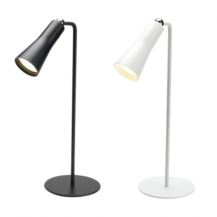 WeCamp Bordslampa Magnet i gruppen Hem & Inredning / Belysning & Lyktor hos Campingvaruhuset i Norden AB (84112)