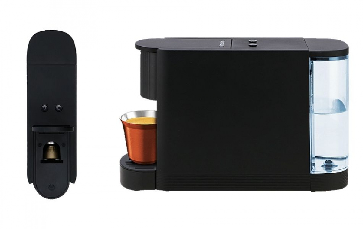 Mestic Espressomaskin Me-100 i gruppen Hushåll & Kök / Kökstillbehör / Köksapparater / Kaffe-/vattenkokare hos Campingvaruhuset i Norden AB (84118)