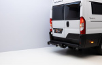 Memo Van-Swing R För Ducato 2006-