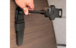 V-FlexMount Surfplattehållare