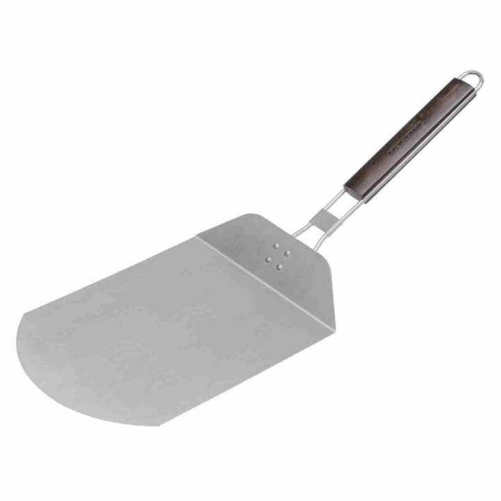 Mustang Pizzaspade i gruppen Hushåll & Kök / Grillar / Grilltillbehör hos Campingvaruhuset i Norden AB (84142)