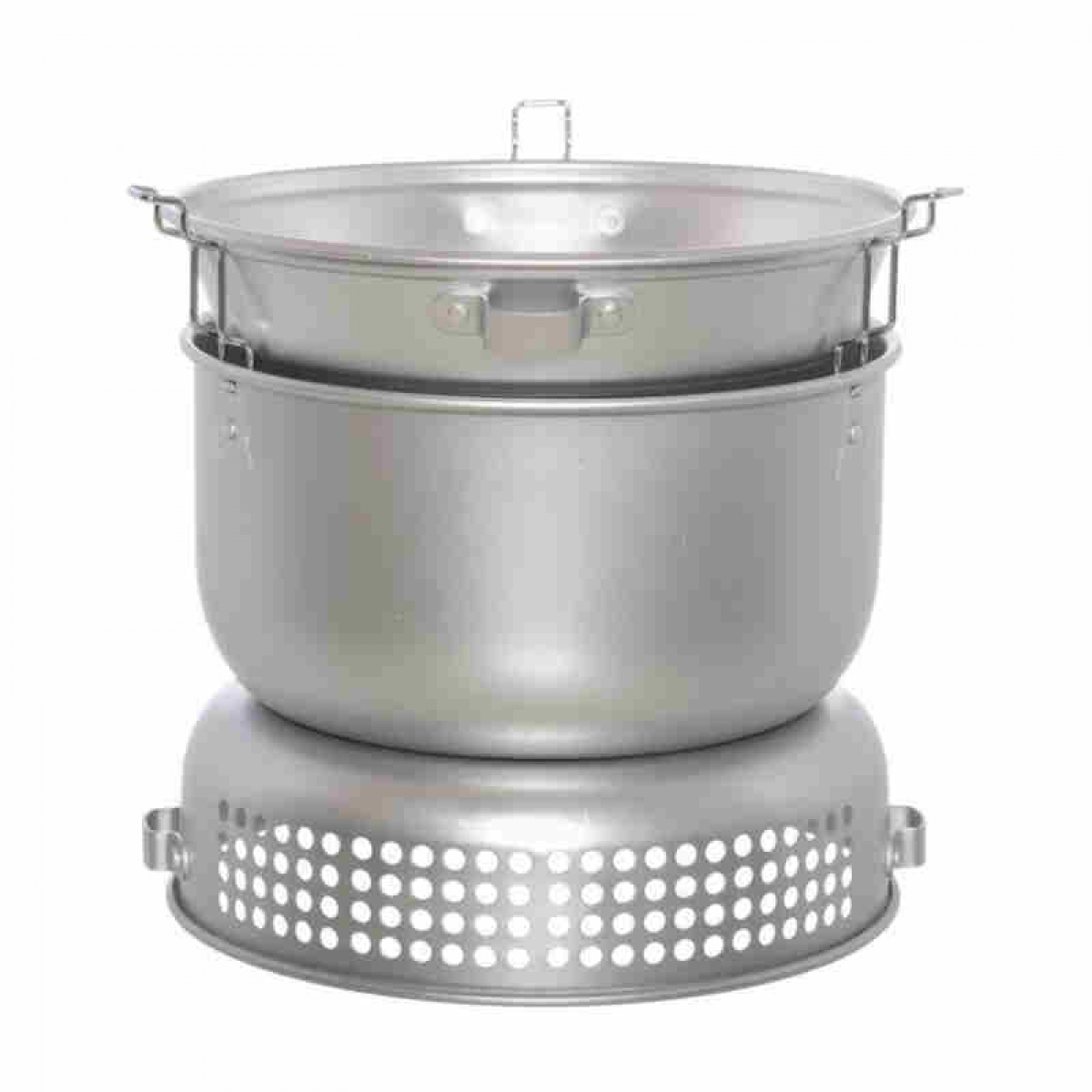 Atom Camping Matlagningsset i gruppen Outdoor / Campingkök & Matredskap hos Campingvaruhuset i Norden AB (84144)