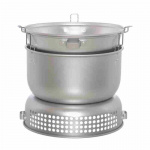 Atom Camping Matlagningsset