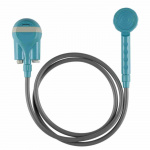 Tarmo Uppladdningsbar Campingdusch