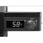 Mustang Gasolgrill Charleston 4+1