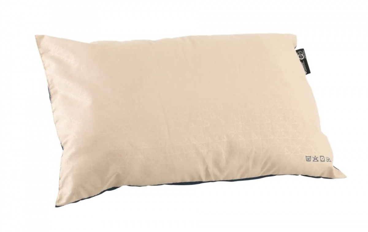 Outwell Comfort Kudde Deluxe i gruppen Outdoor / Sovutrustning hos Campingvaruhuset i Norden AB (84152)