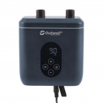 Outwell Thunderstorm 12V Högtryckspump