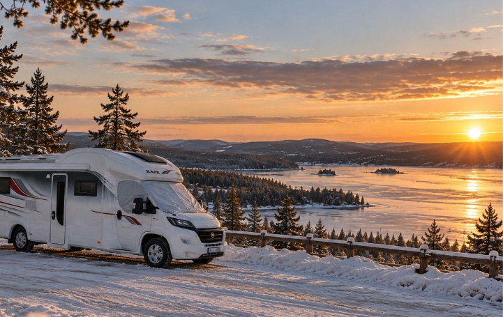 SunOut Vintertäcke Standard VW 2017- i gruppen Husvagn & Husbil / Textilmattor & Överdrag / Isolermattor / Övriga Isolermattor hos Campingvaruhuset i Norden AB (84161)