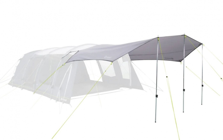 Outwell Soltak / Tarp L i gruppen Outdoor / Campingtält / Tillbehör Campingtält hos Campingvaruhuset i Norden AB (84174)