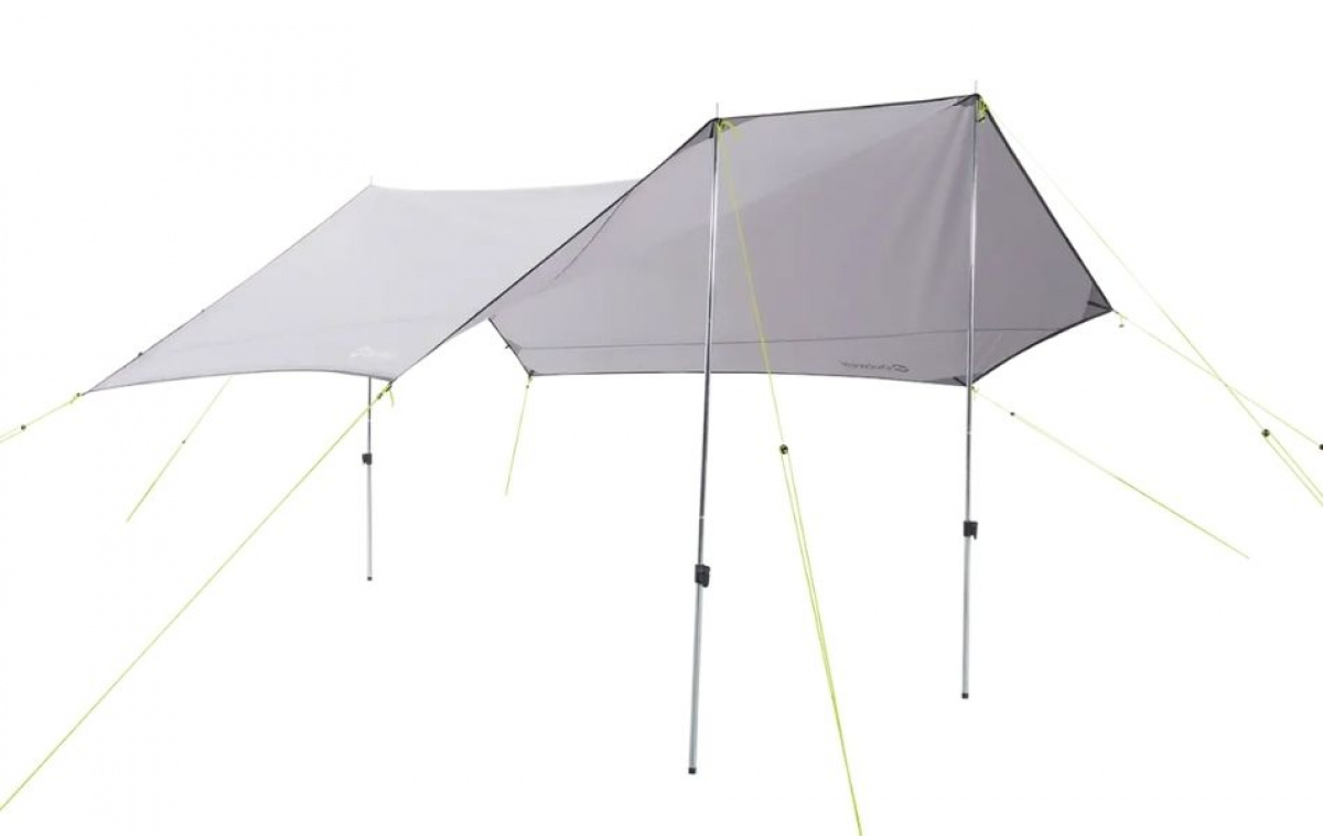 Outwell Soltak / Tarp L i gruppen Outdoor / Campingtält / Tillbehör Campingtält hos Campingvaruhuset i Norden AB (84174)
