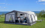 ReimoTent Palermo 300