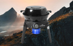 Campmaster Portabel Gasolgrill