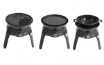 Campmaster Portabel Gasolgrill
