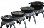 Campmaster Portabel Gasolgrill