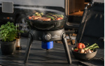 Campmaster Portabel Gasolgrill